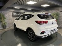 MG ZS 1.5L VTi Tech - 106 Luxury - <small></small> 14.990 € <small></small> - #5