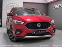 MG ZS 1.5L VTI-Tech 106ch 2WD Luxury - <small></small> 16.980 € <small>TTC</small> - #1