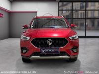 MG ZS 1.5L VTI-Tech 106ch 2WD Luxury - <small></small> 16.980 € <small>TTC</small> - #8