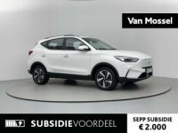 MG ZS 2023 EV Long Range Luxury 70 kWh €6.200 VOORRAADVOORDEE - <small></small> 42.685 € <small></small> - #1