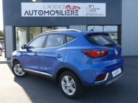 MG ZS COMFORT - <small></small> 18.490 € <small>TTC</small> - #3