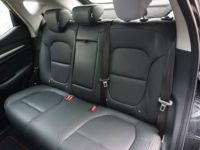 MG ZS EV 156 ch Luxury Autonomie Etendue 1ere Main - <small></small> 22.990 € <small>TTC</small> - #8
