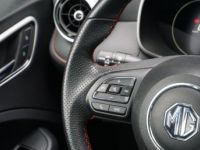 MG ZS EV 156 ch Luxury Autonomie Etendue 1ere Main - <small></small> 22.990 € <small>TTC</small> - #15