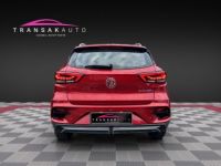 MG ZS EV Autonomie Etendue 70kWh - 115 kW 2WD Luxury - Garantie jusqu'en 2030 - <small></small> 24.980 € <small>TTC</small> - #4