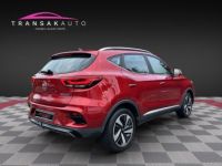 MG ZS EV Autonomie Etendue 70kWh - 115 kW 2WD Luxury - Garantie jusqu'en 2030 - <small></small> 24.980 € <small>TTC</small> - #5