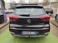 MG ZS EV ELECTRIC 175 51KWH AUTONOMIE-STANDARD LUXURY BVA - <small></small> 25.990 € <small>TTC</small> - #5