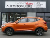 MG ZS LUXURY  1.0 T-GDI 12V 111 cv Boîte auto - <small></small> 18.990 € <small>TTC</small> - #2