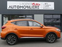 MG ZS LUXURY  1.0 T-GDI 12V 111 cv Boîte auto - <small></small> 18.990 € <small>TTC</small> - #6