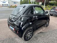 Microcar Due PLUS DCI « 1 ère Main » SANS PERMIS - <small></small> 7.990 € <small>TTC</small> - #3