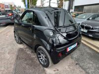 Microcar Due PLUS DCI « 1 ère Main » SANS PERMIS - <small></small> 7.990 € <small>TTC</small> - #4