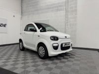 Microcar Due VSP 0.5 DCi Initial - PREMIERE MAIN - <small></small> 9.490 € <small>TTC</small> - #1