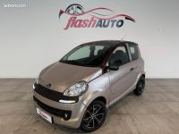 Microcar MGO M.Go -sans permis-bva-2013 - <small></small> 6.900 € <small>TTC</small> - #1