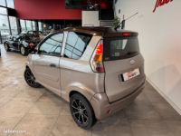 Microcar MGO M.Go -sans permis-bva-2013 - <small></small> 6.900 € <small>TTC</small> - #3