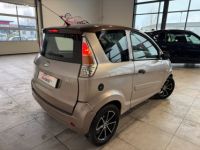 Microcar MGO M.Go -sans permis-bva-2013 - <small></small> 6.900 € <small>TTC</small> - #4