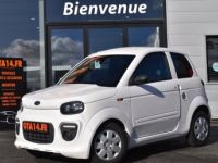 Microcar MGO M.GO BLUELINE DCI - <small></small> 8.990 € <small>TTC</small> - #1