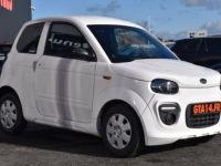 Microcar MGO M.GO BLUELINE DCI - <small></small> 8.990 € <small>TTC</small> - #20