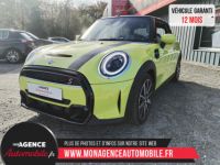 Mini Cabrio BVA7 COOPER S 178CH SIDEWALK - <small></small> 33.990 € <small></small> - #1