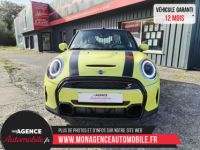 Mini Cabrio BVA7 COOPER S 178CH SIDEWALK - <small></small> 33.990 € <small></small> - #2