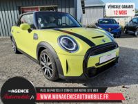 Mini Cabrio BVA7 COOPER S 178CH SIDEWALK - <small></small> 33.990 € <small></small> - #3