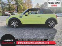 Mini Cabrio BVA7 COOPER S 178CH SIDEWALK - <small></small> 33.990 € <small></small> - #4