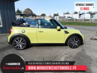 Mini Cabrio BVA7 COOPER S 178CH SIDEWALK - <small></small> 33.990 € <small></small> - #5