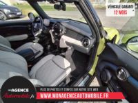 Mini Cabrio BVA7 COOPER S 178CH SIDEWALK - <small></small> 33.990 € <small></small> - #7