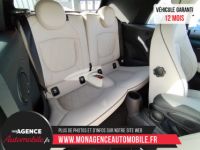 Mini Cabrio BVA7 COOPER S 178CH SIDEWALK - <small></small> 33.990 € <small></small> - #9