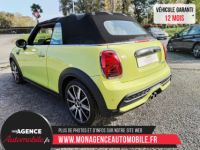 Mini Cabrio BVA7 COOPER S 178CH SIDEWALK - <small></small> 33.990 € <small></small> - #11