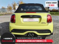 Mini Cabrio BVA7 COOPER S 178CH SIDEWALK - <small></small> 33.990 € <small></small> - #12