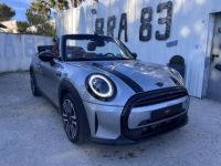 Mini Cabrio Cabriolet 1.5i - 136 - BVR F57 LCI CABRIOLET Cooper Edition Premium Plus PHASE 3 - <small></small> 28.990 € <small>TTC</small> - #1