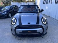 Mini Cabrio Cabriolet 1.5i - 136 - BVR F57 LCI CABRIOLET Cooper Edition Premium Plus PHASE 3 - <small></small> 28.990 € <small>TTC</small> - #2