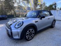 Mini Cabrio Cabriolet 1.5i - 136 - BVR F57 LCI CABRIOLET Cooper Edition Premium Plus PHASE 3 - <small></small> 28.990 € <small>TTC</small> - #3