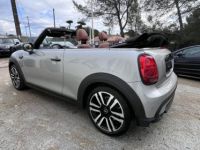 Mini Cabrio Cabriolet 1.5i - 136 - BVR F57 LCI CABRIOLET Cooper Edition Premium Plus PHASE 3 - <small></small> 28.990 € <small>TTC</small> - #4