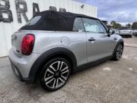 Mini Cabrio Cabriolet 1.5i - 136 - BVR F57 LCI CABRIOLET Cooper Edition Premium Plus PHASE 3 - <small></small> 28.990 € <small>TTC</small> - #7