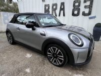 Mini Cabrio Cabriolet 1.5i - 136 - BVR F57 LCI CABRIOLET Cooper Edition Premium Plus PHASE 3 - <small></small> 28.990 € <small>TTC</small> - #8