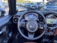 Mini Cabrio Cabriolet 1.5i - 136 - BVR F57 LCI CABRIOLET Cooper Edition Premium Plus PHASE 3 - <small></small> 28.990 € <small>TTC</small> - #12