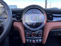 Mini Cabrio Cabriolet 1.5i - 136 - BVR F57 LCI CABRIOLET Cooper Edition Premium Plus PHASE 3 - <small></small> 28.990 € <small>TTC</small> - #13