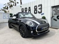 Mini Cabrio Cabriolet 1.5i - 136 - BVR F57 LCI CABRIOLET Cooper PHASE 2 - <small></small> 24.990 € <small>TTC</small> - #1