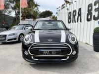 Mini Cabrio Cabriolet 1.5i - 136 - BVR F57 LCI CABRIOLET Cooper PHASE 2 - <small></small> 24.990 € <small>TTC</small> - #2