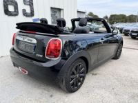 Mini Cabrio Cabriolet 1.5i - 136 - BVR F57 LCI CABRIOLET Cooper PHASE 2 - <small></small> 24.990 € <small>TTC</small> - #4