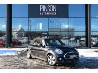 Mini Cabrio Cabriolet 1.5i - 136 F57 LCI CABRIOLET Cooper PHASE 2 - <small></small> 22.200 € <small>TTC</small> - #1