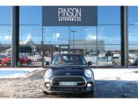 Mini Cabrio Cabriolet 1.5i - 136 F57 LCI CABRIOLET Cooper PHASE 2 - <small></small> 22.200 € <small>TTC</small> - #2