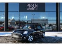 Mini Cabrio Cabriolet 1.5i - 136 F57 LCI CABRIOLET Cooper PHASE 2 - <small></small> 22.200 € <small>TTC</small> - #3