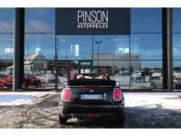 Mini Cabrio Cabriolet 1.5i - 136 F57 LCI CABRIOLET Cooper PHASE 2 - <small></small> 22.200 € <small>TTC</small> - #5