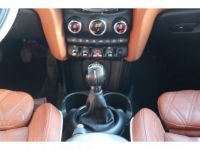 Mini Cabrio Cabriolet 1.5i - 136 F57 LCI CABRIOLET Cooper PHASE 2 - <small></small> 22.200 € <small>TTC</small> - #33