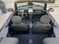 Mini Cabrio Cabriolet 1.6D FAP - 112  R57 LCI CABRIOLET Cooper D PHASE 2 - <small></small> 12.990 € <small>TTC</small> - #8