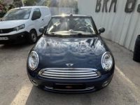 Mini Cabrio Cabriolet 1.6i - 120   CABRIOLET Cooper  PACK CHILI - <small></small> 10.990 € <small>TTC</small> - #2