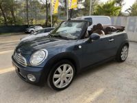 Mini Cabrio Cabriolet 1.6i - 120   CABRIOLET Cooper  PACK CHILI - <small></small> 10.990 € <small>TTC</small> - #3