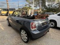 Mini Cabrio Cabriolet 1.6i - 120   CABRIOLET Cooper  PACK CHILI - <small></small> 10.990 € <small>TTC</small> - #4