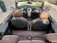 Mini Cabrio Cabriolet 1.6i - 120   CABRIOLET Cooper  PACK CHILI - <small></small> 10.990 € <small>TTC</small> - #9